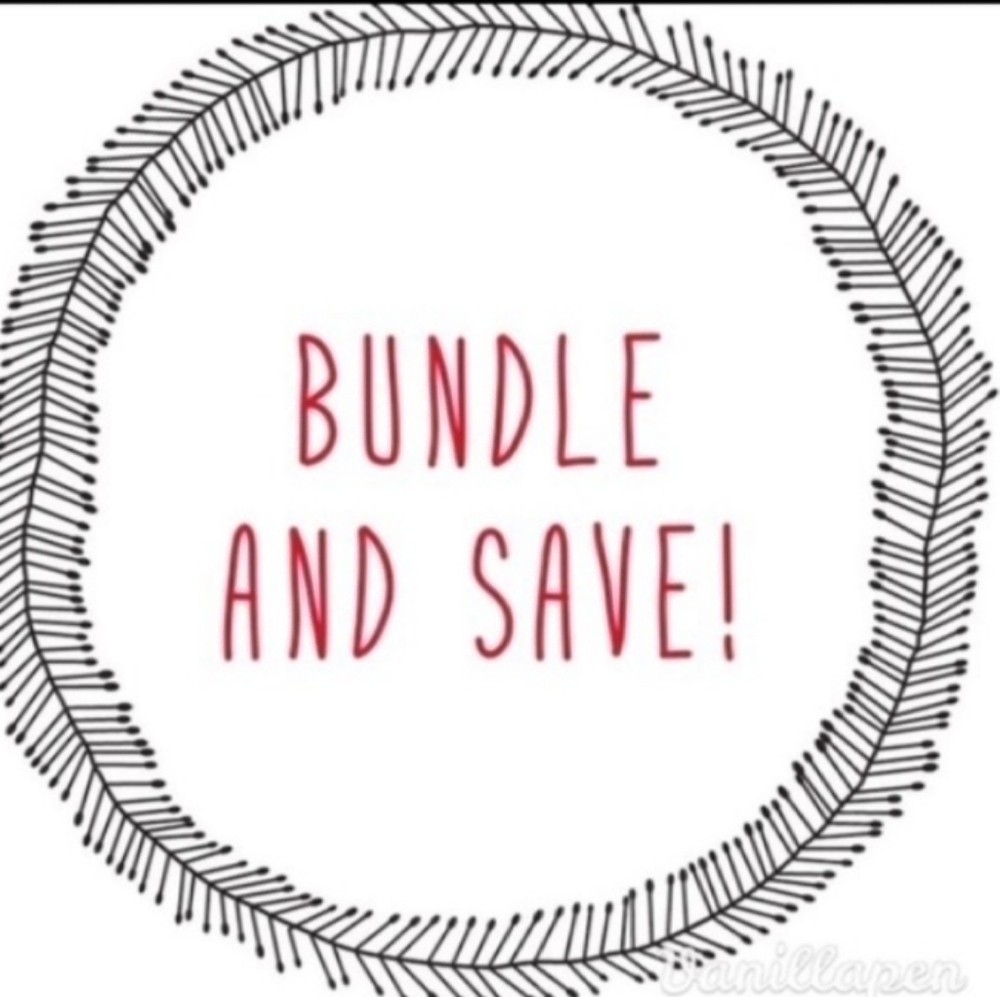 Bundle and Save - Picture 1 of 3
